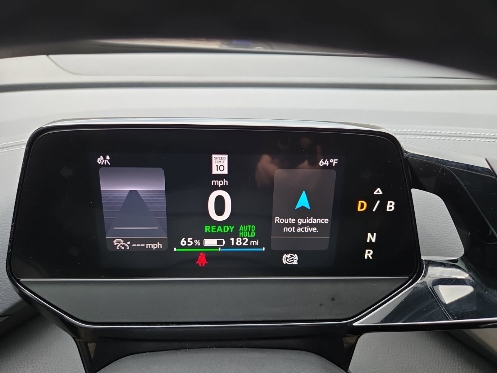 Used 2023 Volkswagen ID.4 Pro S image 25