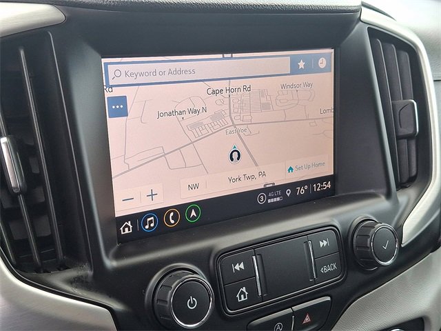 Certified 2022 GMC Terrain SLT w/ Infotainment Package II image 3