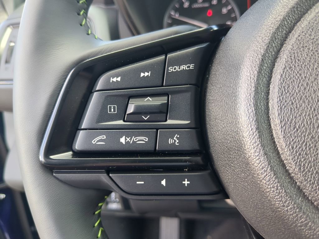 New 2026 Subaru Ascent Bronze Edition AWD/4WD image 29