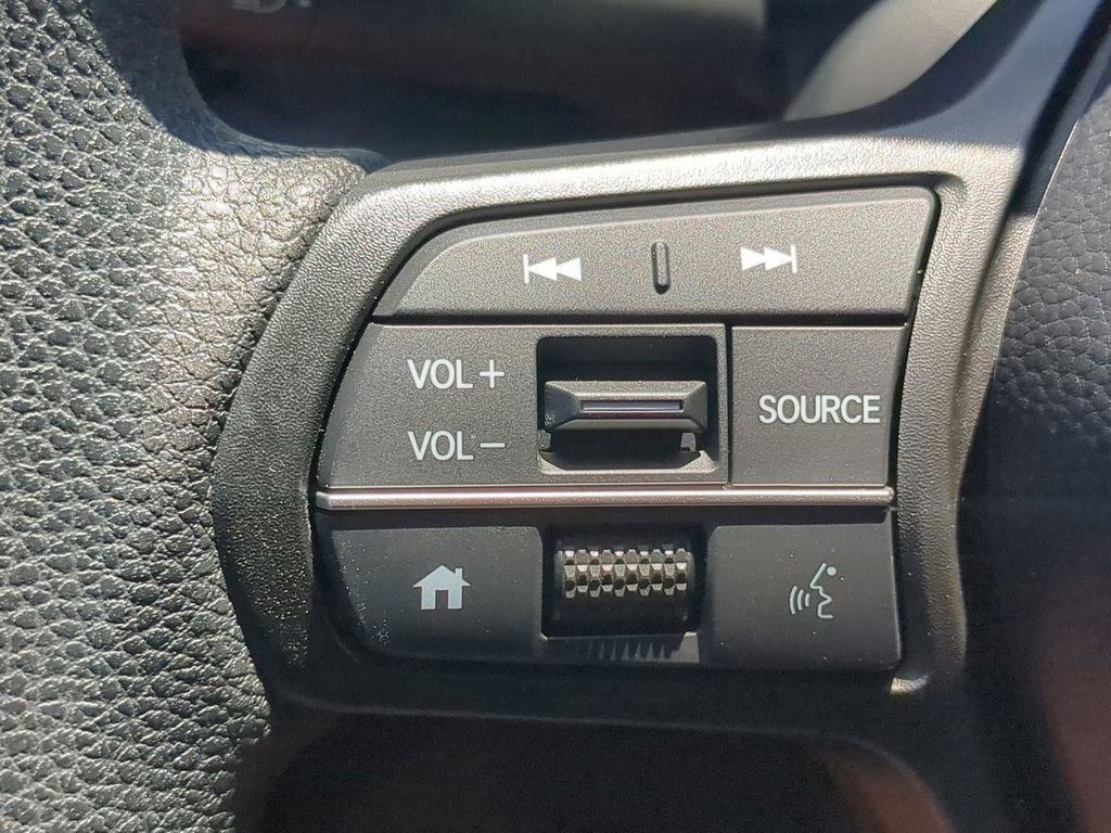 Used 2024 Honda CR-V EX image 22