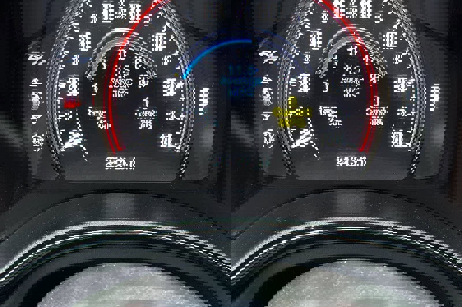 Used 2021 Dodge Durango R/T w/ Blacktop Package image 24