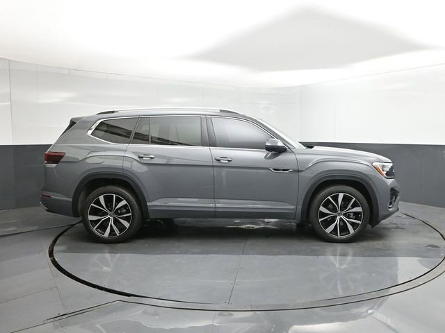 New 2026 Volkswagen Atlas SEL Premium R-Line image 26