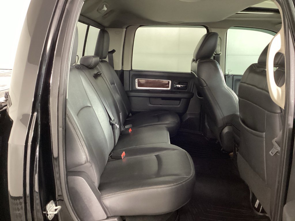 Used 2012 RAM 1500 Laramie image 11
