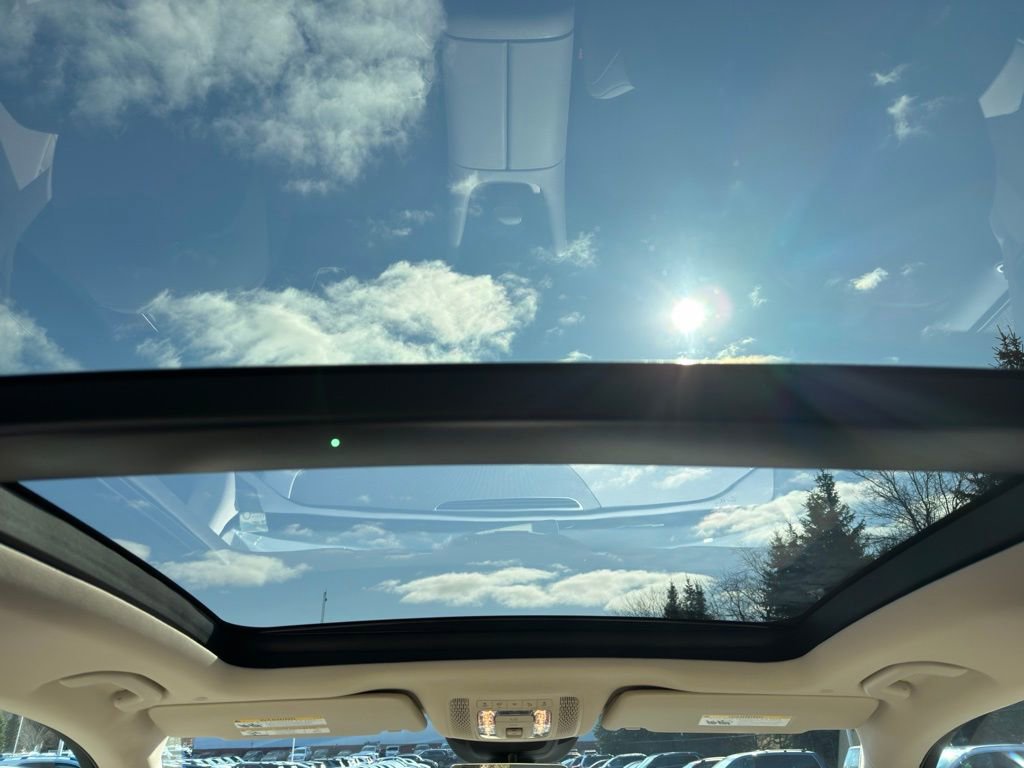 Used 2026 Mercedes-Benz GLE 450e 4MATIC image 18