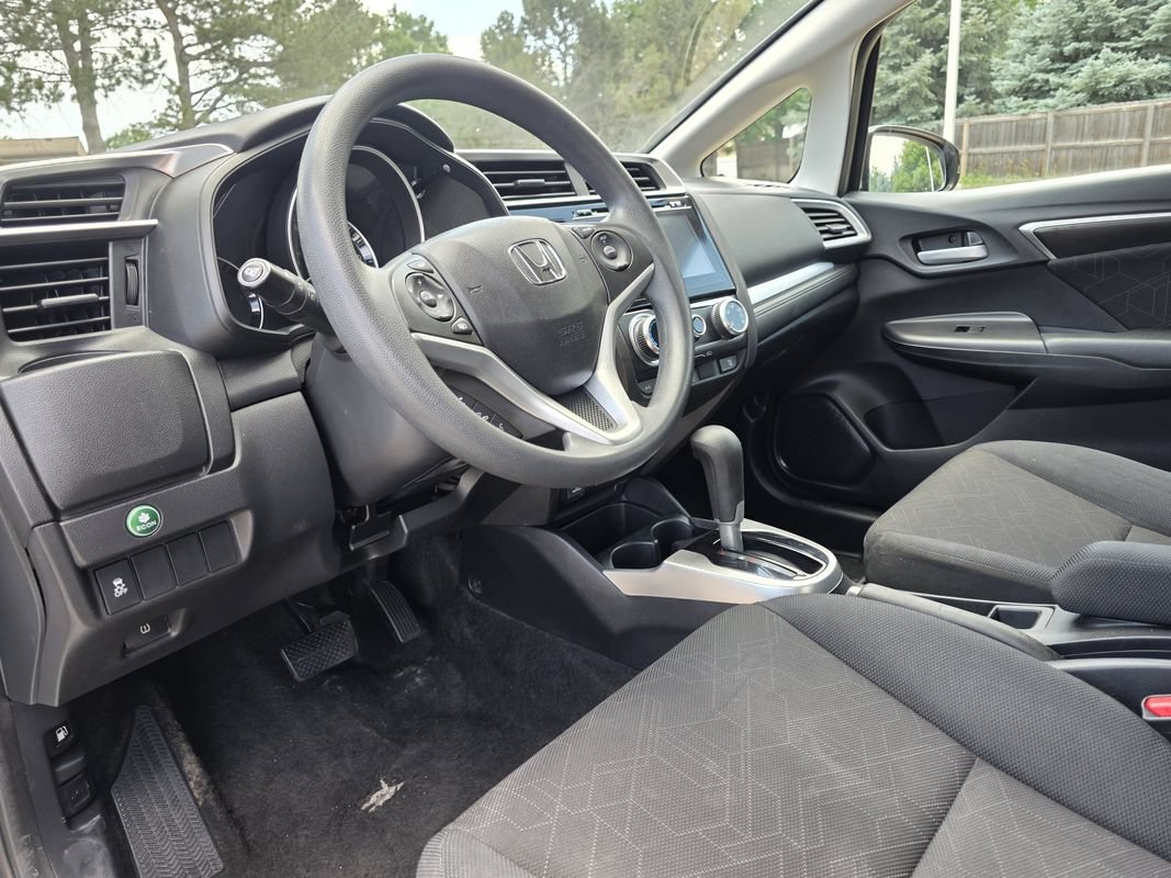 Used 2015 Honda Fit EX image 14