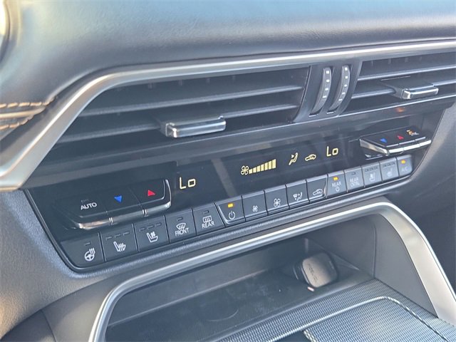 New 2025 MAZDA CX-70 3.3 Turbo S w/ Premium Package image 14