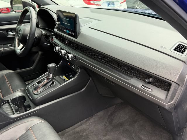Used 2024 Honda CR-V Sport-L image 18