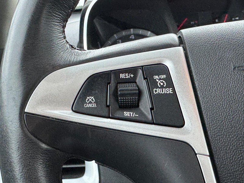 Used 2017 GMC Terrain SLT w/ Driver Alert Package I FWD image 16