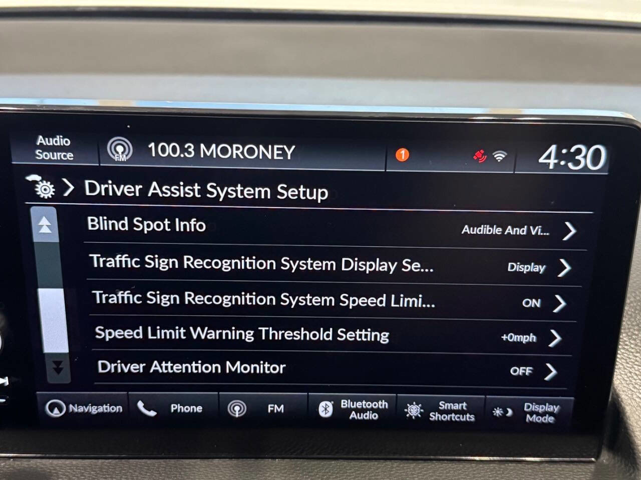 Used 2024 Honda Civic Touring image 37