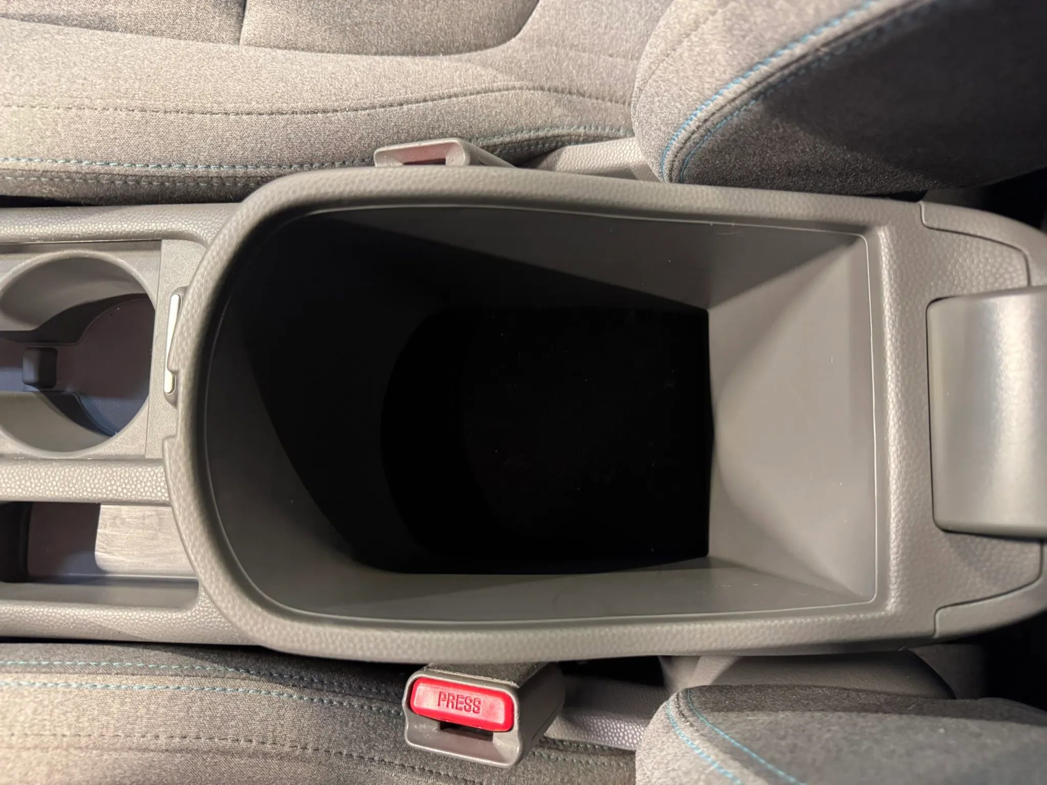 Used 2016 Kia Soul EV FWD image 19