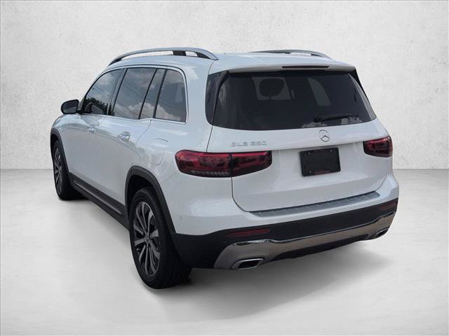 Used 2021 Mercedes-Benz GLB 250 image 8