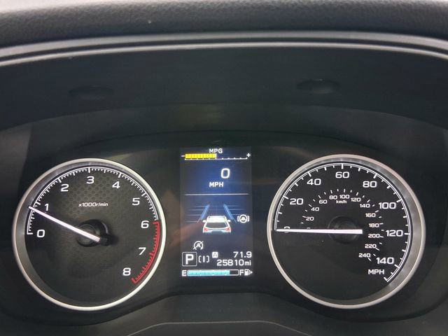Used 2024 Subaru Forester Premium AWD/4WD image 5