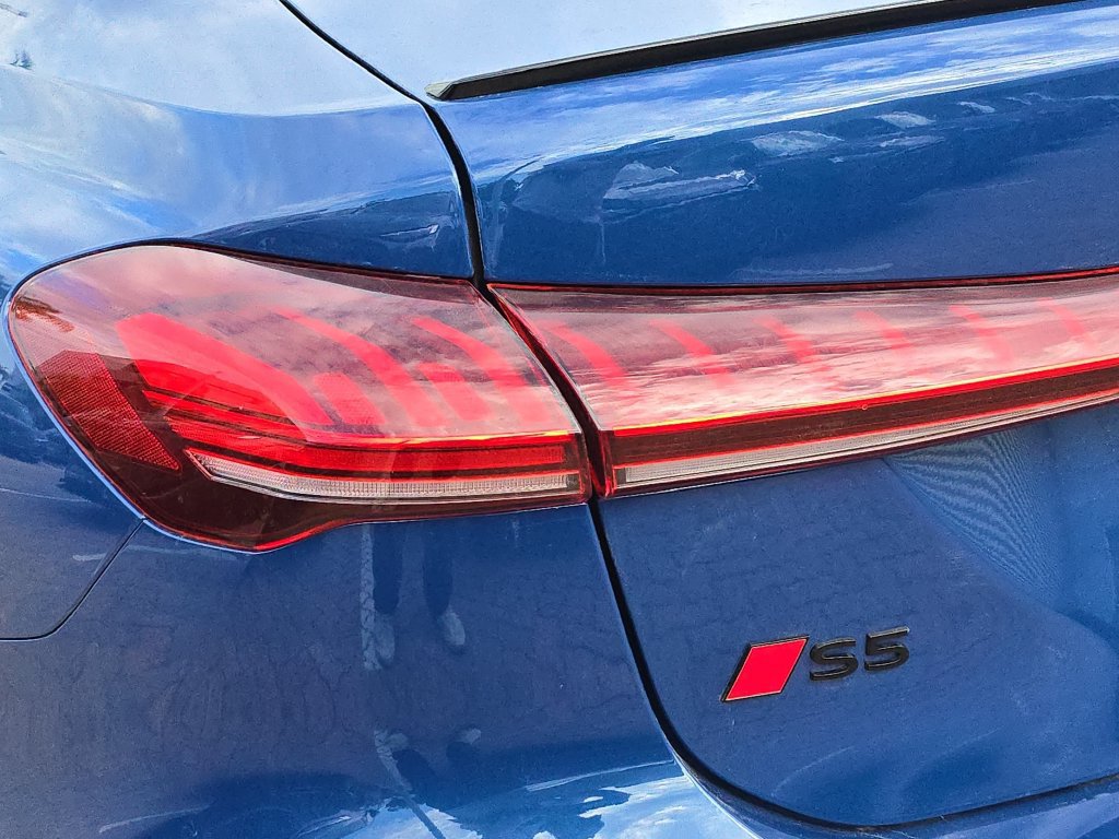 New 2026 Audi S5 Premium Plus AWD/4WD image 34