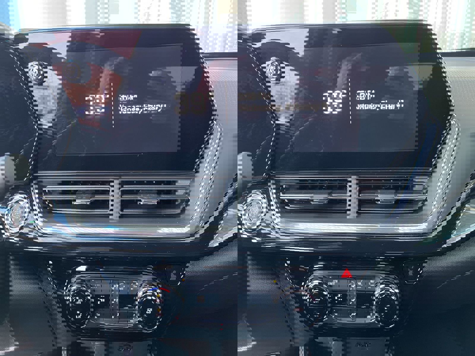 New 2026 Chevrolet Trax RS image 27