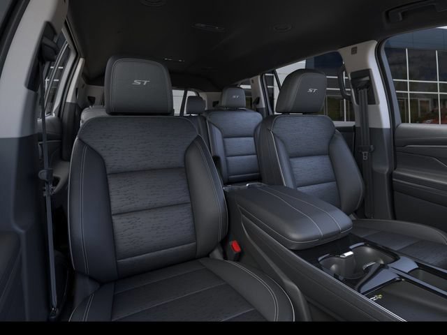 Used 2026 Buick Enclave Sport Touring w/ LPO, Floor Liner Package FWD image 16