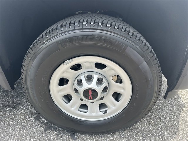 Used 2024 GMC Sierra 2500 Pro image 11