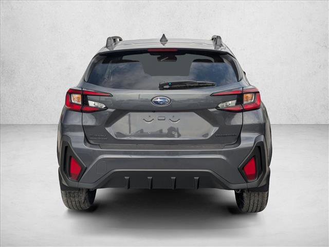 New 2026 Subaru Crosstrek 2.0i Premium image 6