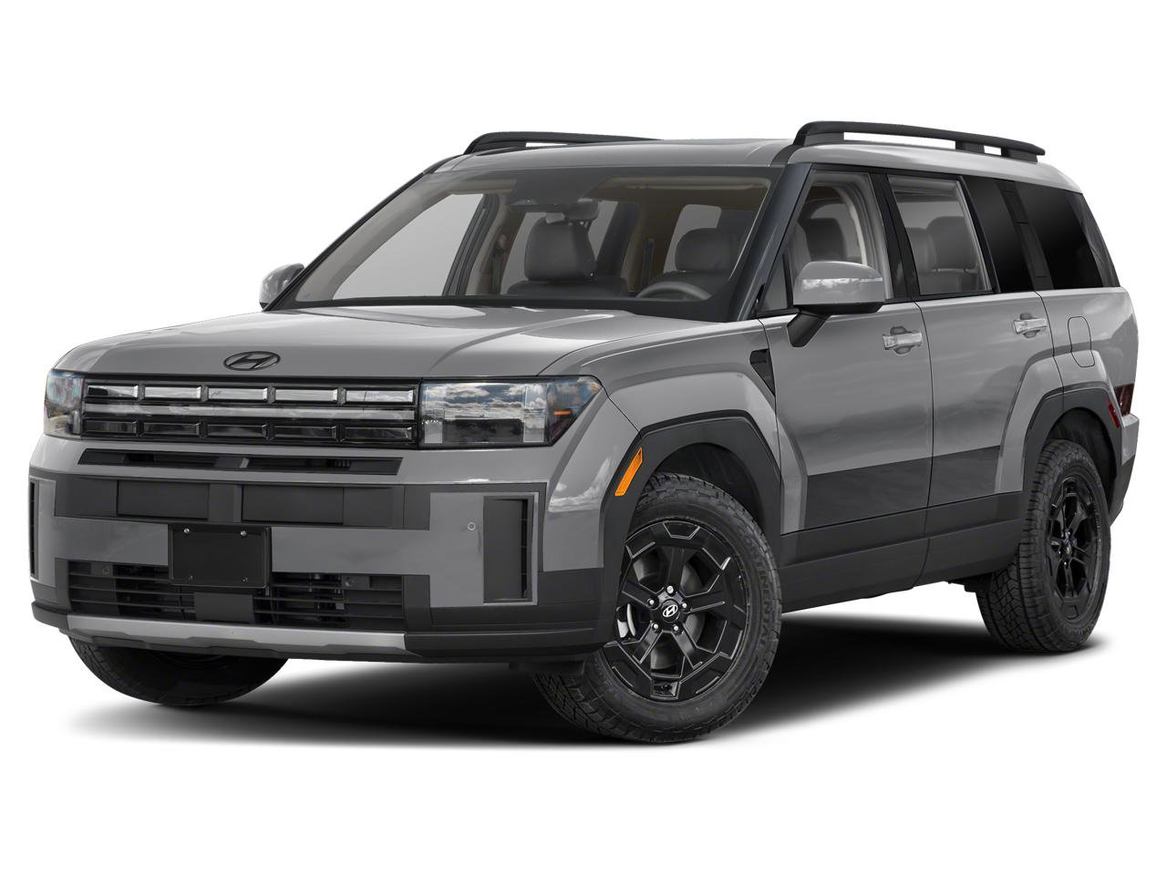 New 2026 Hyundai Santa Fe XRT