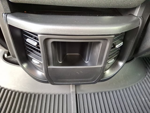 Certified 2025 RAM 1500 Tradesman AWD/4WD image 14