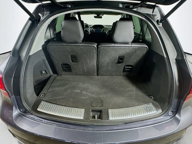 Used 2020 Acura MDX SH-AWD image 27