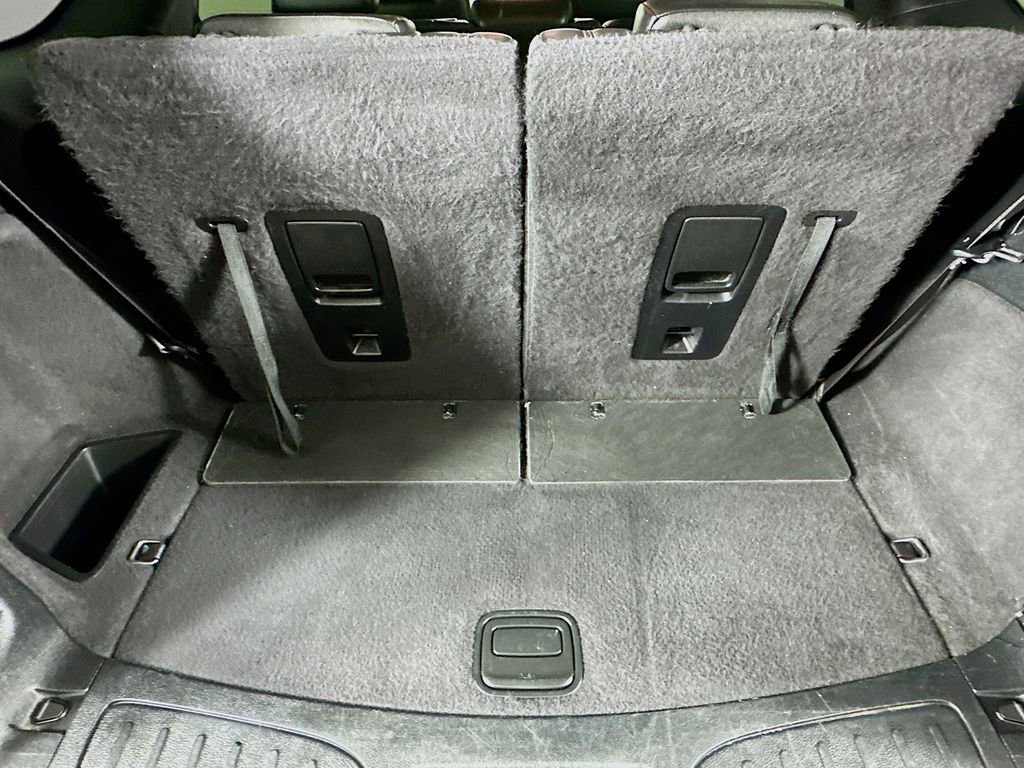 Certified 2021 Dodge Durango SXT image 38