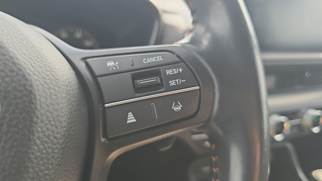 Used 2024 Honda CR-V Sport-L image 24