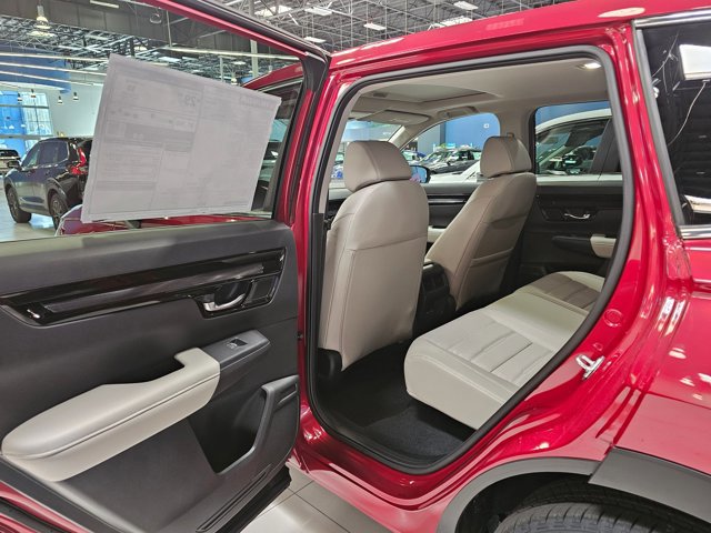 New 2026 Honda CR-V EX-L image 11