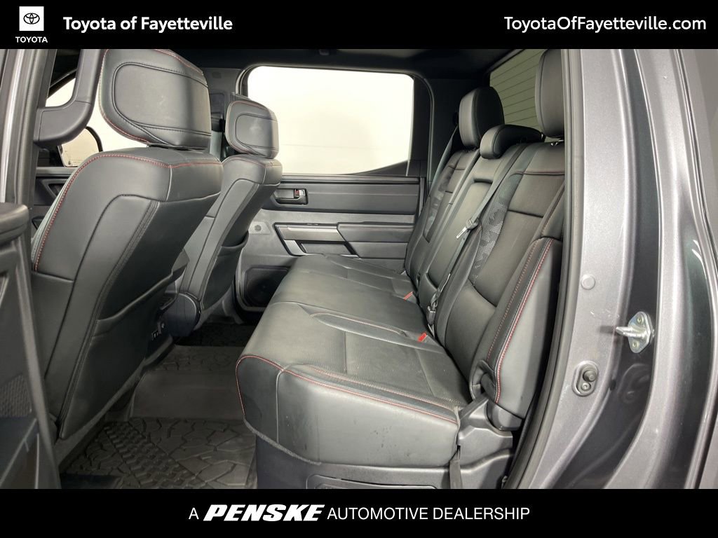 Used 2024 Toyota Tundra TRD Pro image 21