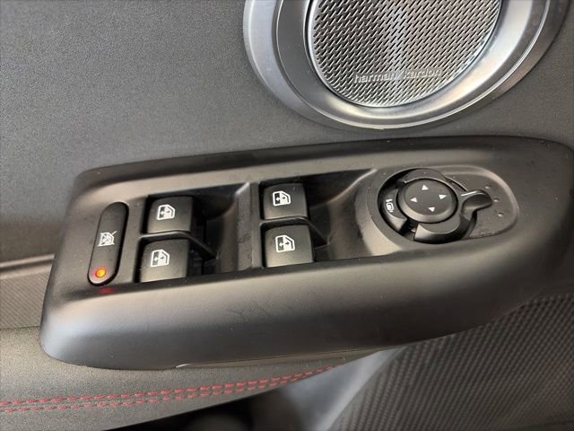 Certified 2024 Dodge Hornet GT AWD/4WD image 14