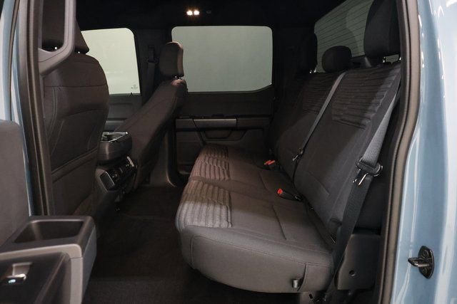 Used 2023 Ford F150 XL w/ STX Appearance Package image 61