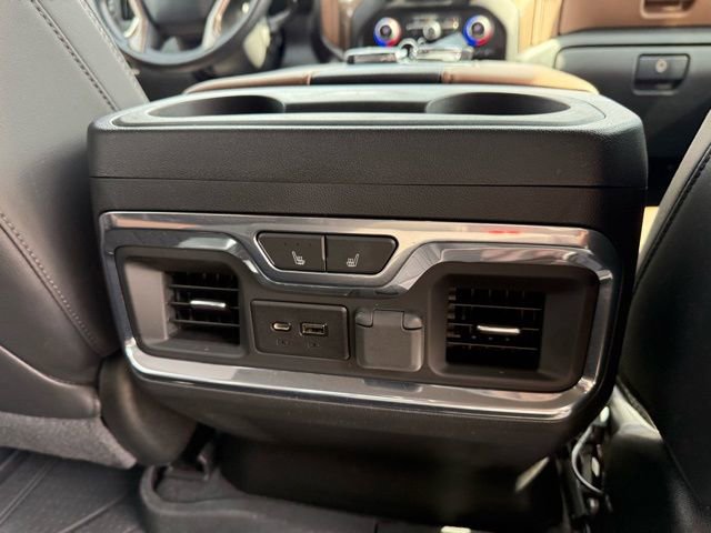 Used 2023 Chevrolet Silverado 3500 High Country AWD/4WD image 75