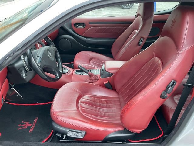 Used 2002 Maserati Coupe GT RWD image 18