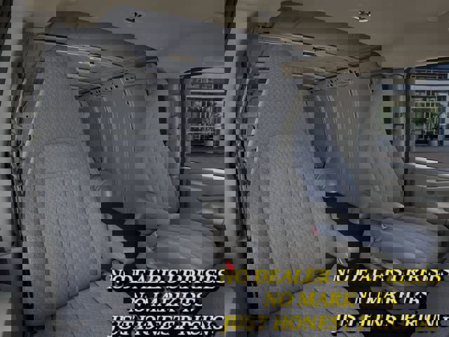 New 2026 Chevrolet Express 2500 w/ Driver Convenience Package image 16