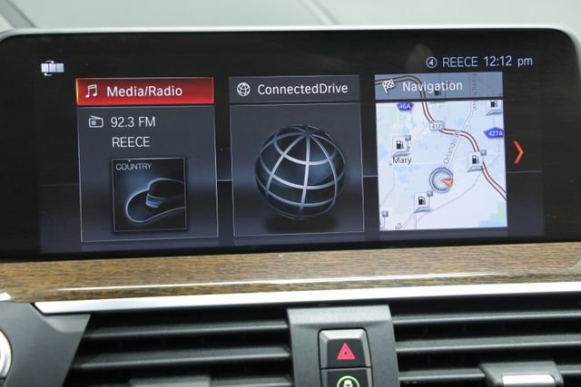 Used 2019 BMW X3 xDrive30i w/ Premium Package image 17