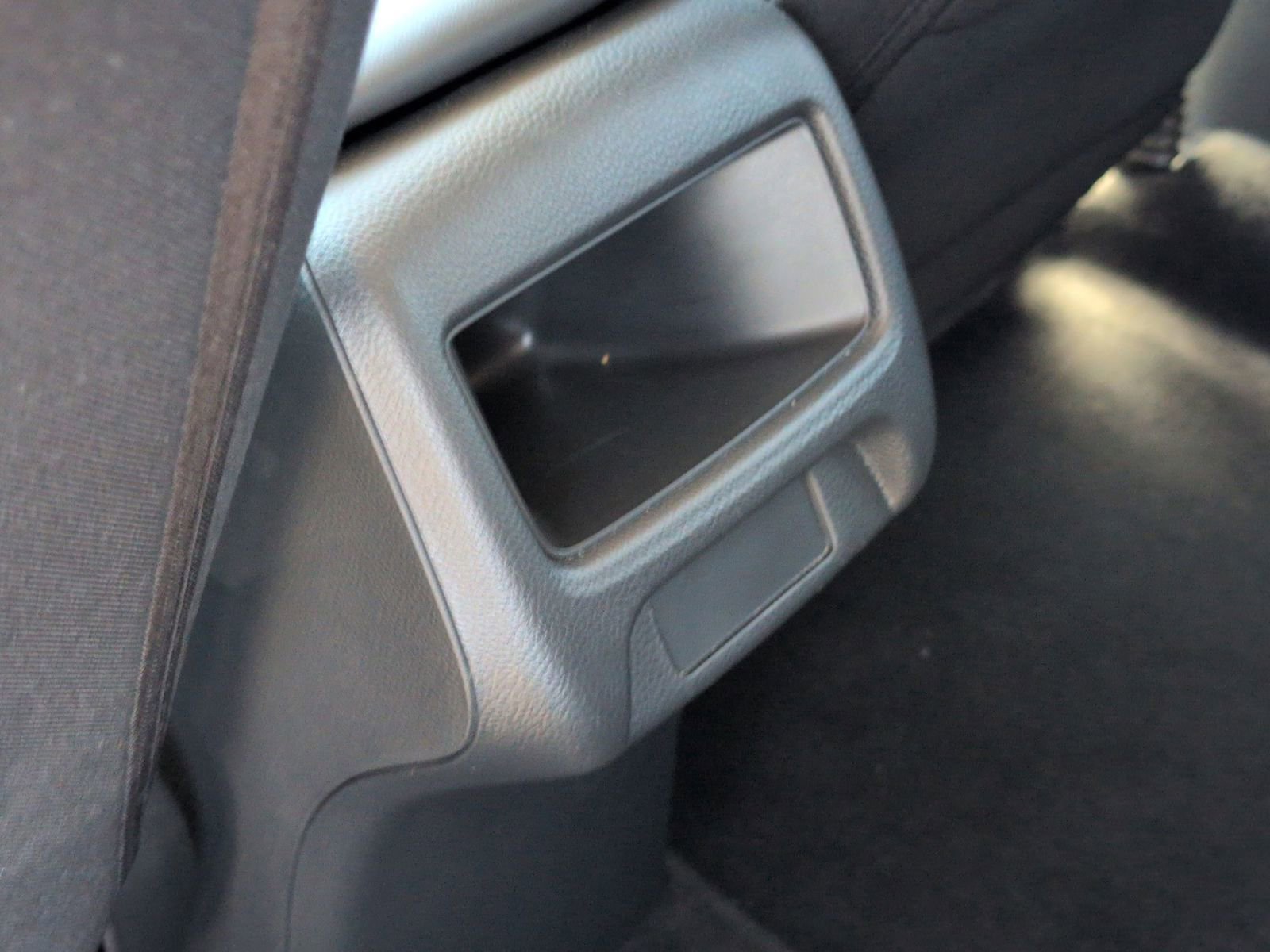 Used 2026 Honda HR-V LX image 28