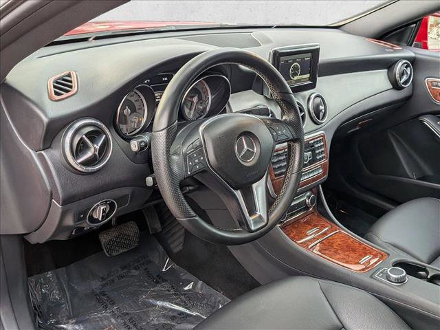 Used 2014 Mercedes-Benz CLA 250 image 10