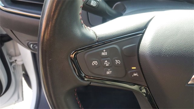 Used 2022 Chevrolet Equinox RS w/ LPO, Floor Liner Package image 9