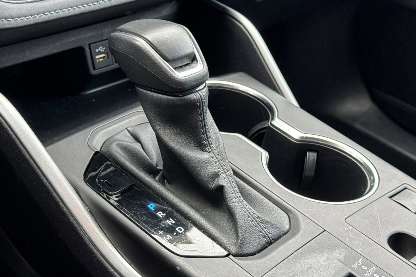 Used 2025 Toyota Highlander LE image 20