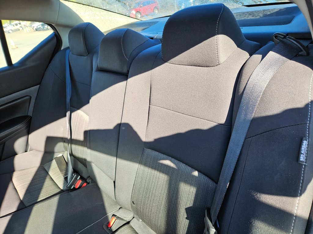 Used 2025 Nissan Altima 2.5 SV FWD image 11
