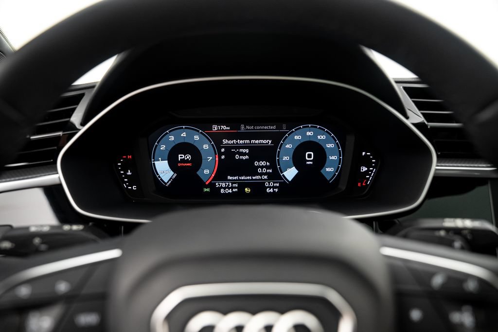 Used 2021 Audi Q3 2.0T Premium Plus w/ Premium Plus Package AWD/4WD image 29