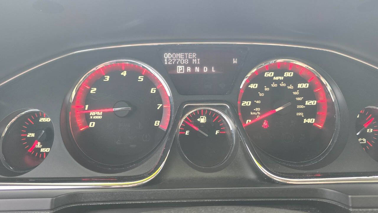 Used 2015 GMC Acadia Denali image 25