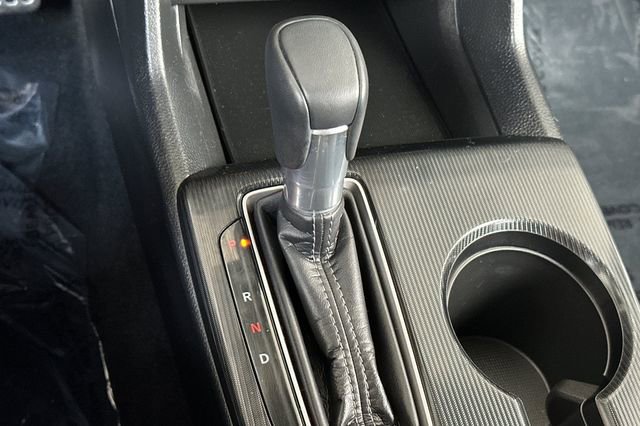 Used 2024 Honda Civic Sport image 17