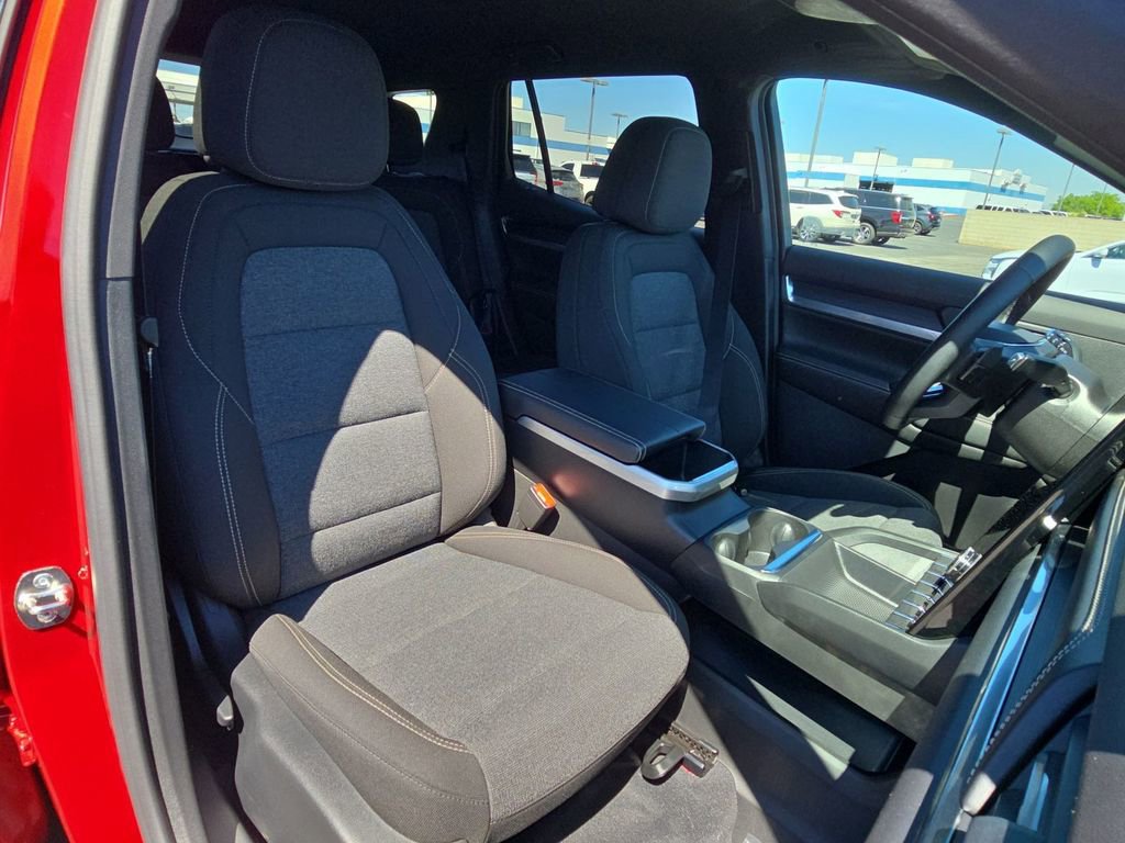 Certified 2026 GMC Terrain Elevation image 28