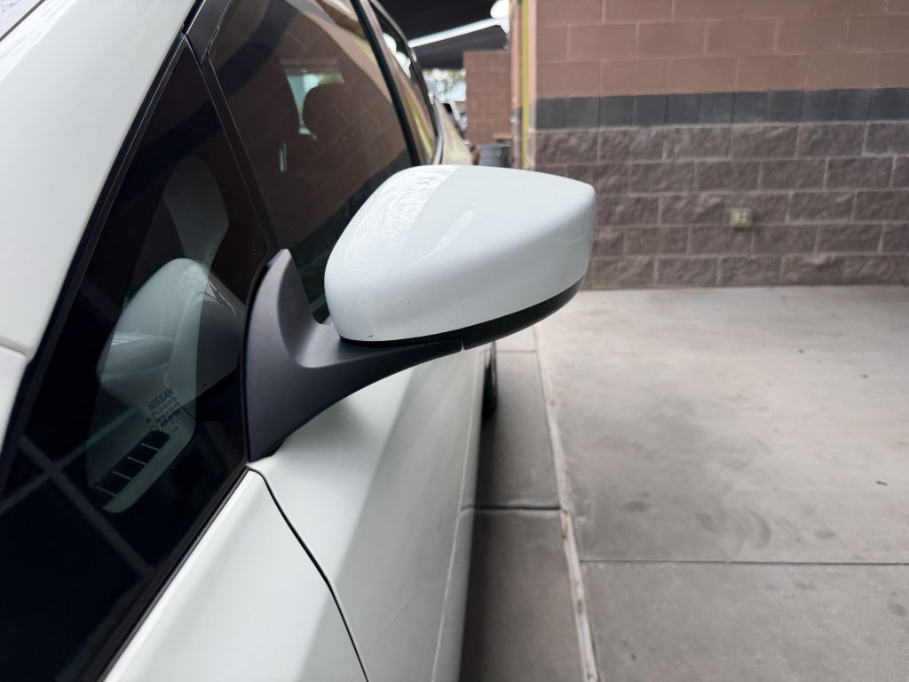 Used 2025 Nissan Leaf S FWD image 12