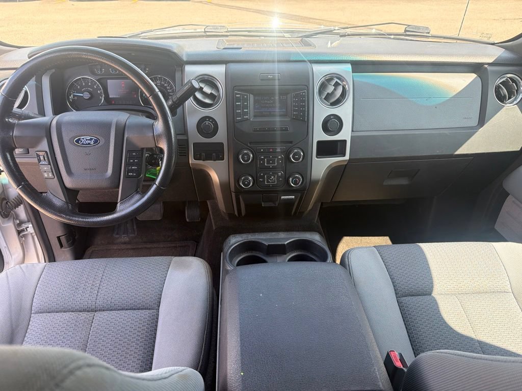 Used 2013 Ford F150 XLT w/ Luxury Equipment Group AWD/4WD image 21
