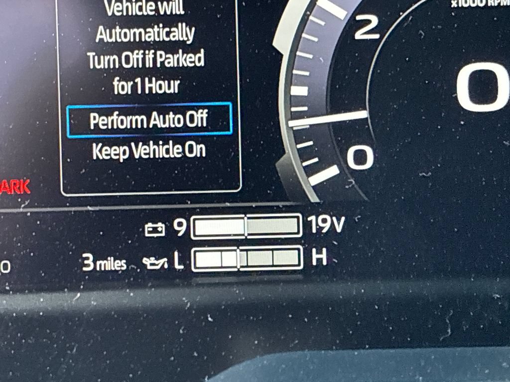 New 2026 Toyota Tundra Limited AWD/4WD image 38