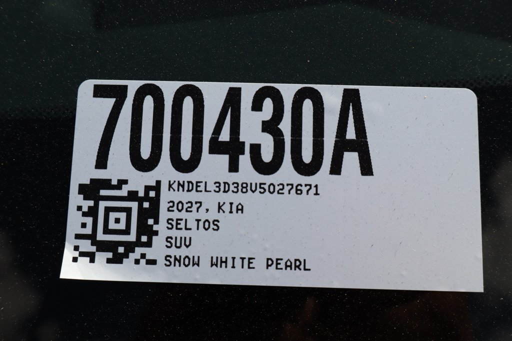 Used 2027 Kia Seltos S FWD image 37