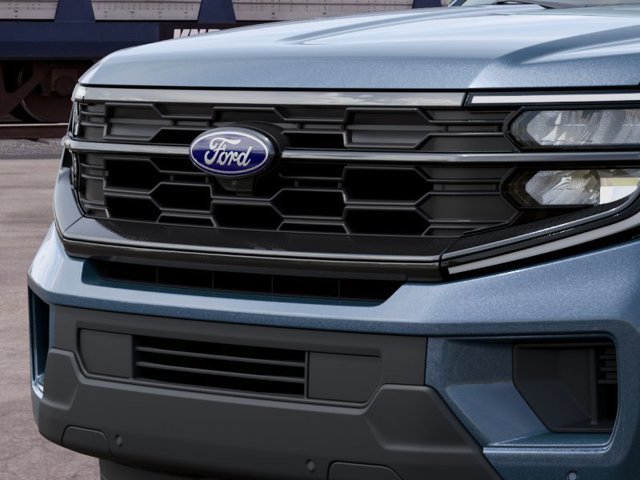 New 2027 Ford Expedition Max Active AWD/4WD image 17
