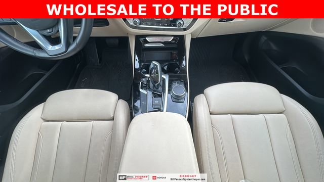 Used 2021 BMW X3 sDrive30i w/ Convenience Package image 9