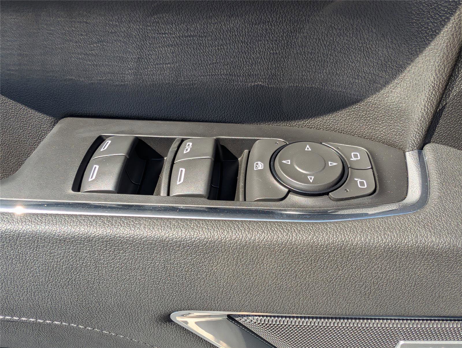 New 2026 Chevrolet Silverado 1500 LT Trail Boss w/ LT Trail Boss Premium Package image 18